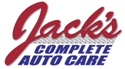 Jack's Complete Auto Care - (Greenville, IN)